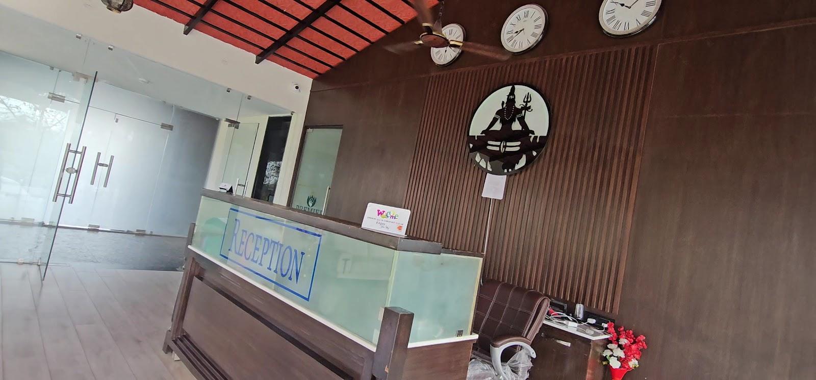 THE PREMIER GIR RESORT – photo 2