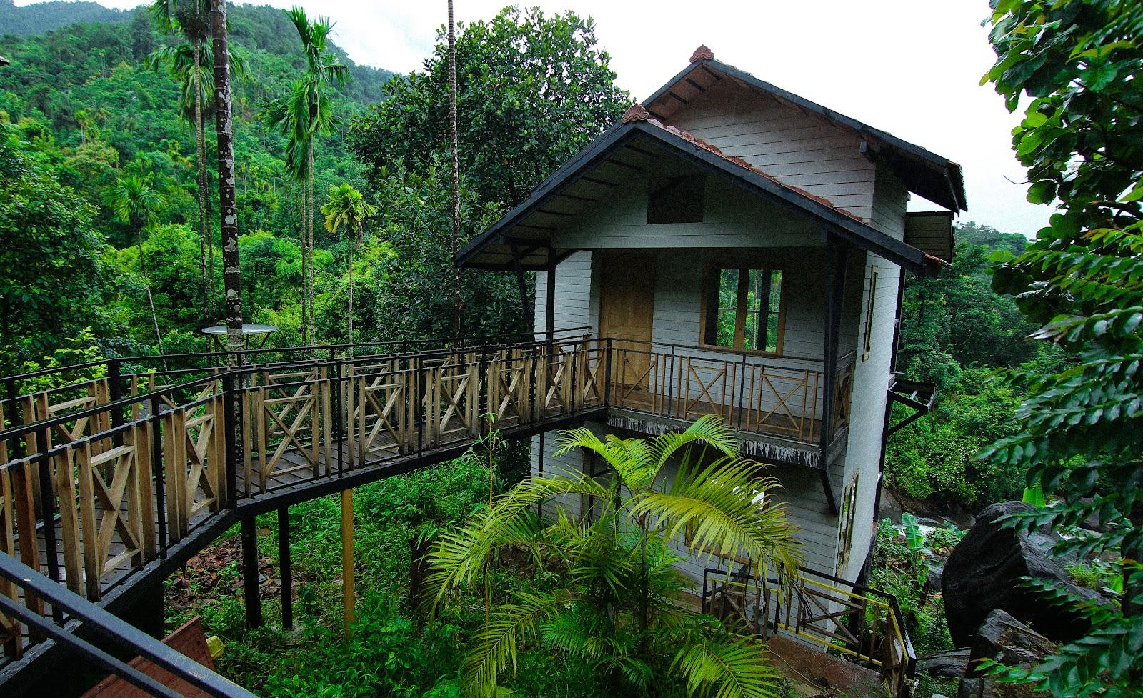 Hill Ranches Resorts Muthappampuzha – photo 1