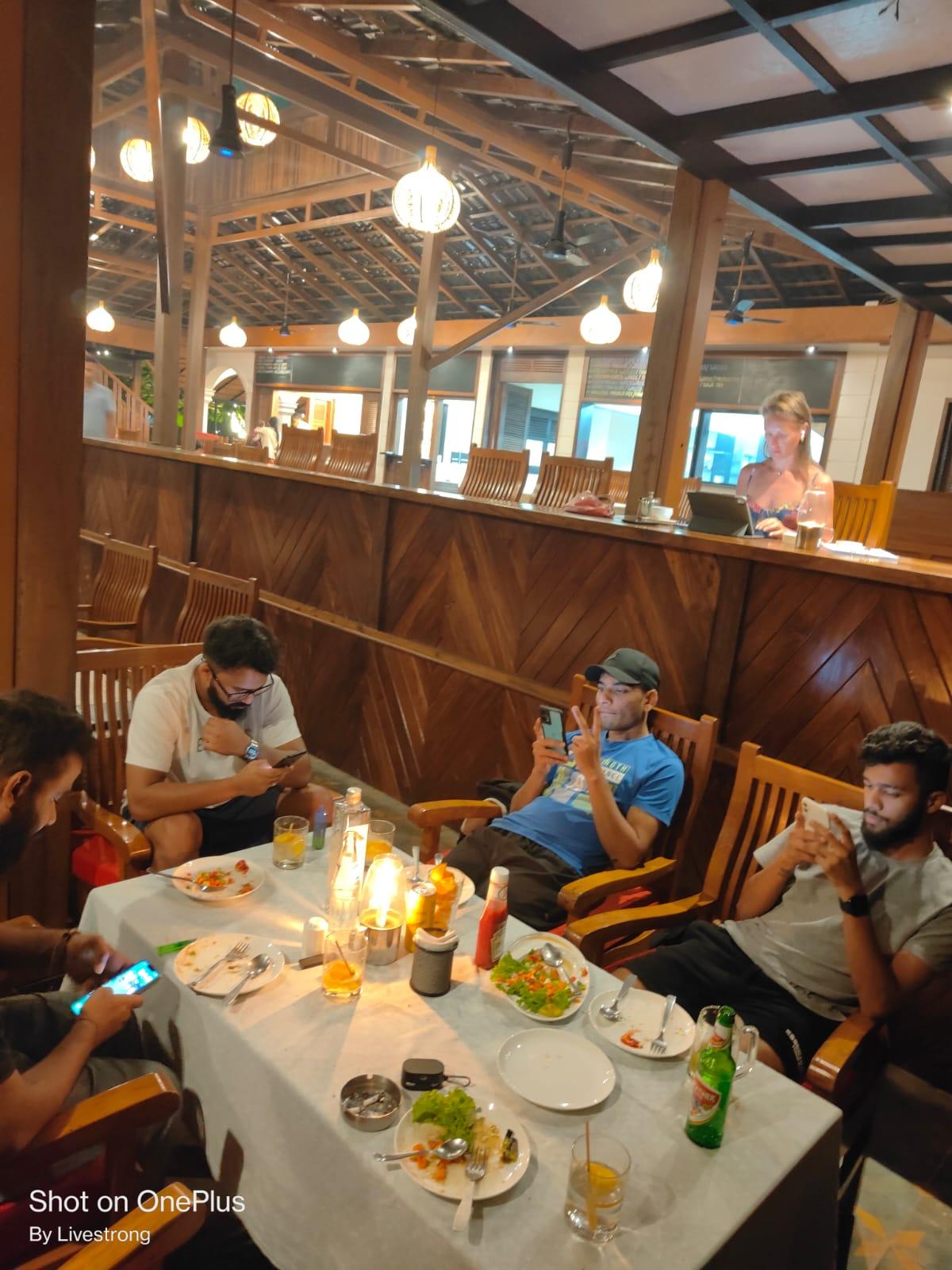 Dream Discovery Sea View Resort & Beach Cafe – photo 1