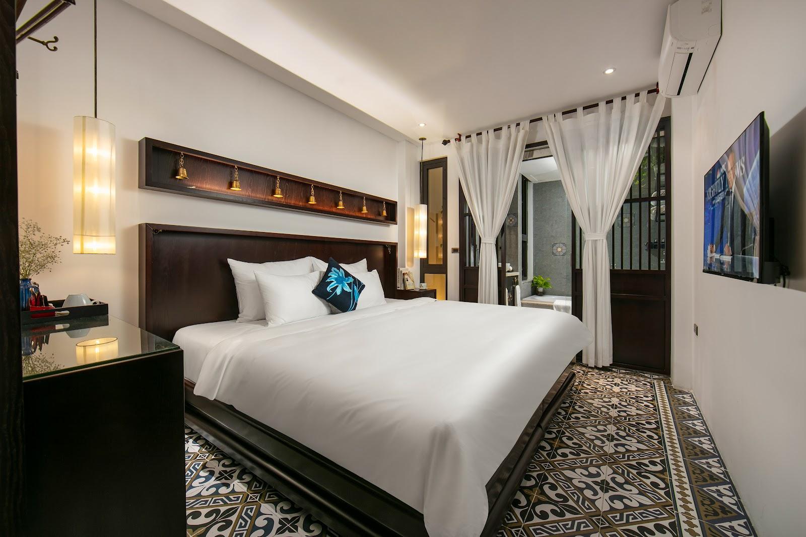 Carillon Boutique Hotel – photo 3
