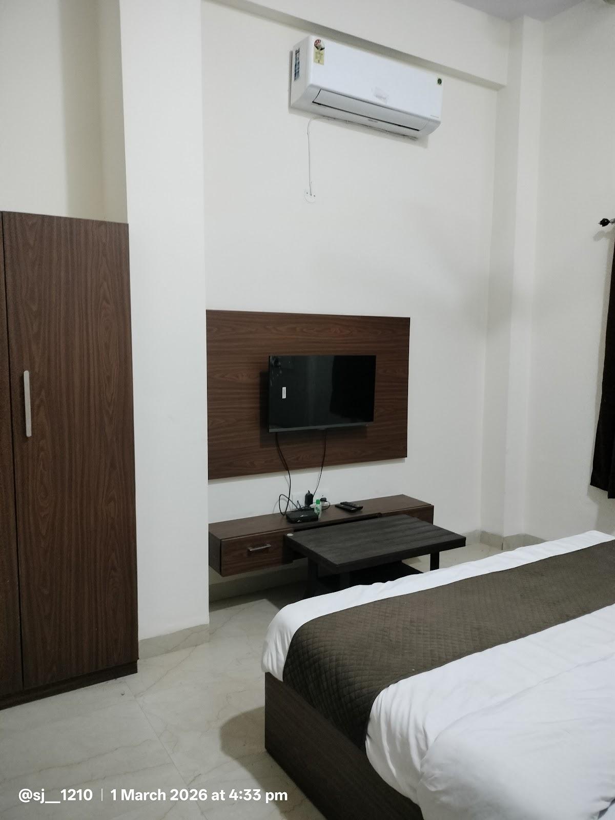 Hotel VK Palace – photo 3