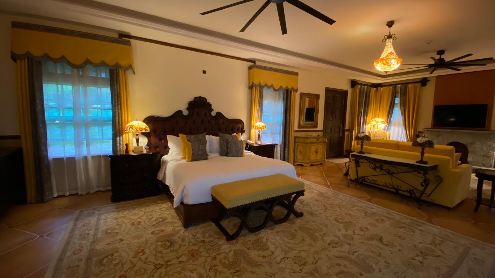 Coorg Wilderness Resort & Spa – photo 3