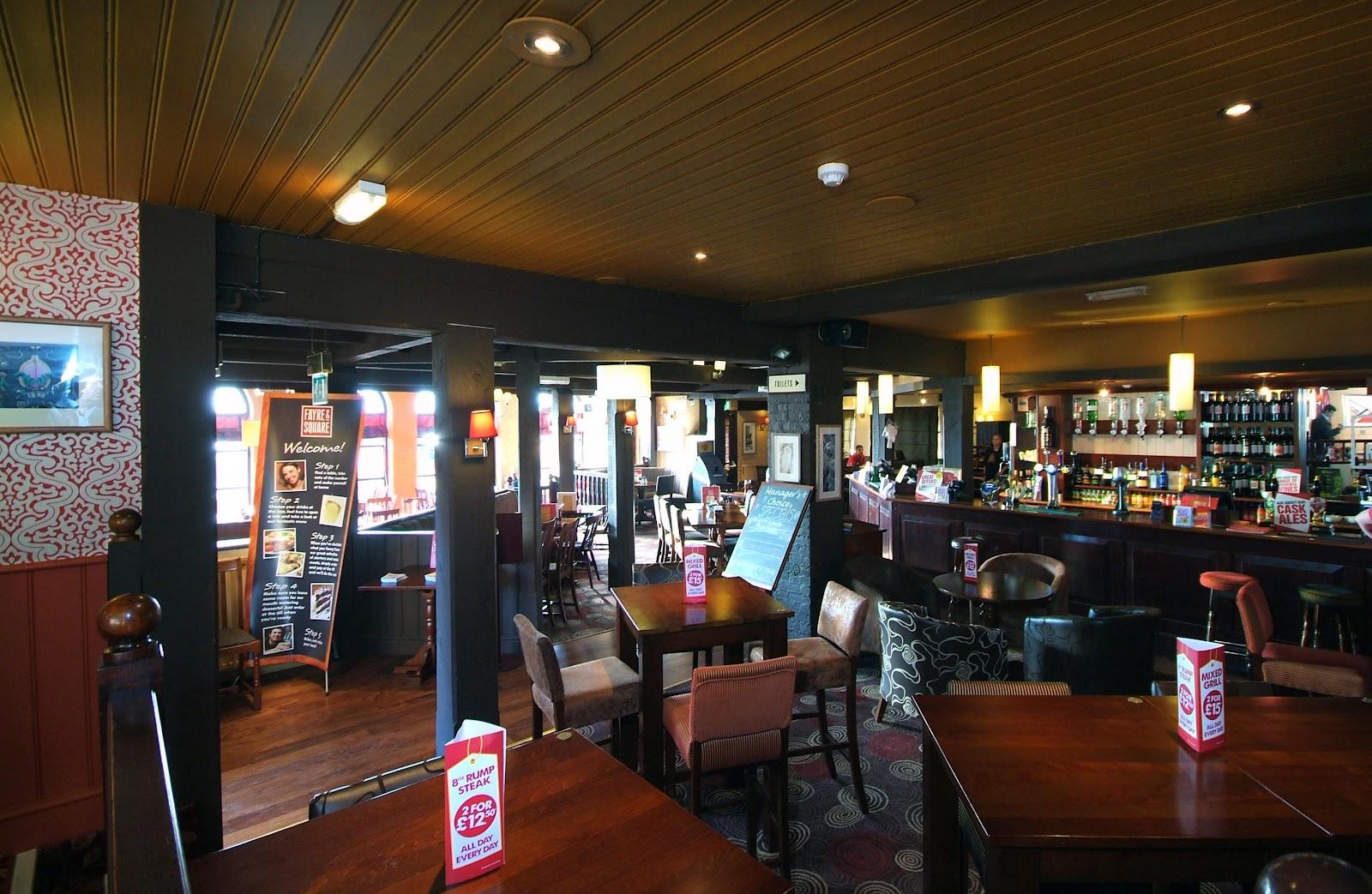 Premier Inn Eastbourne hotel – photo 4