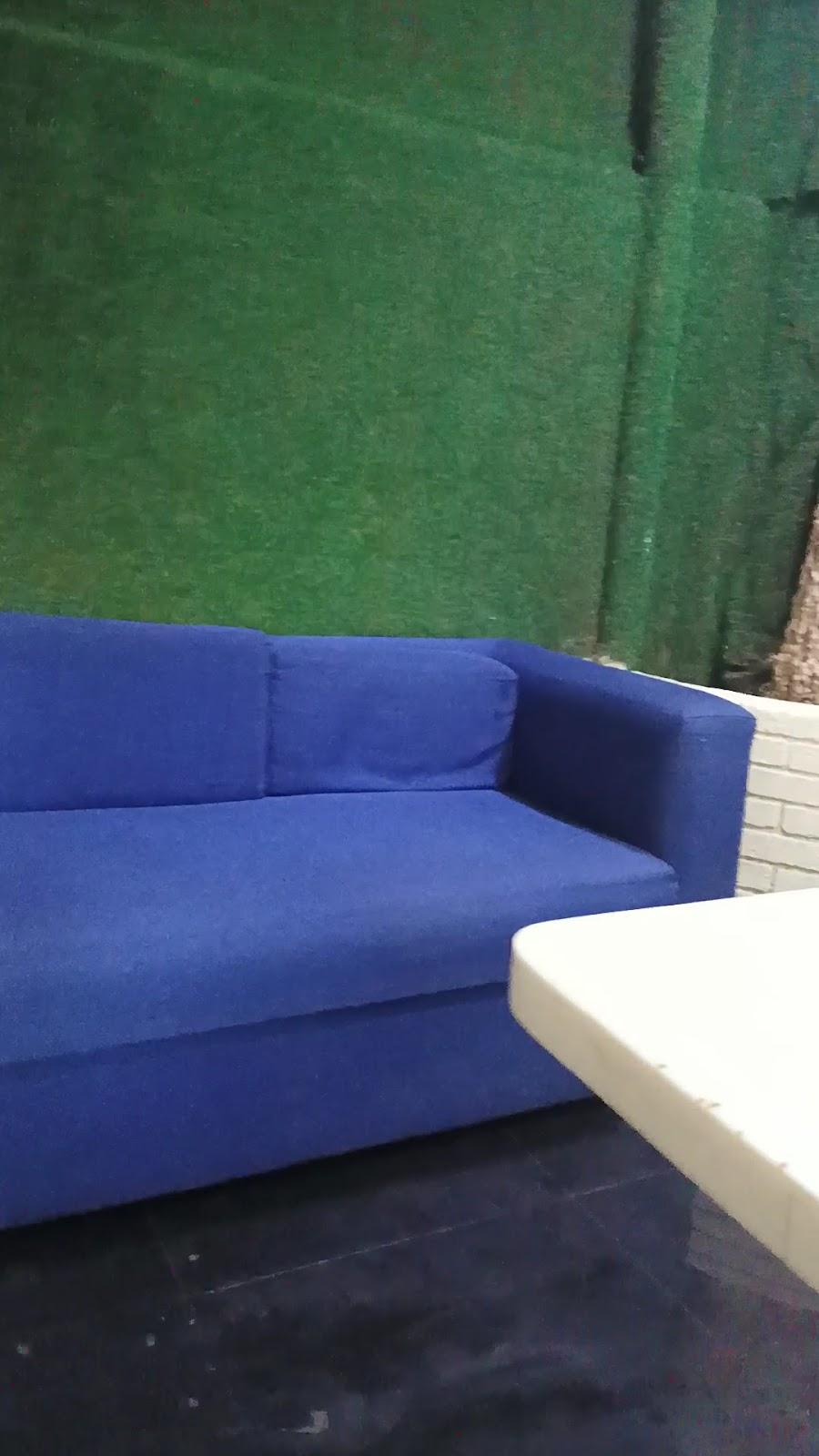 Town hostel Mumbai - AC Dormitory Near Mumbai Airport – photo 2