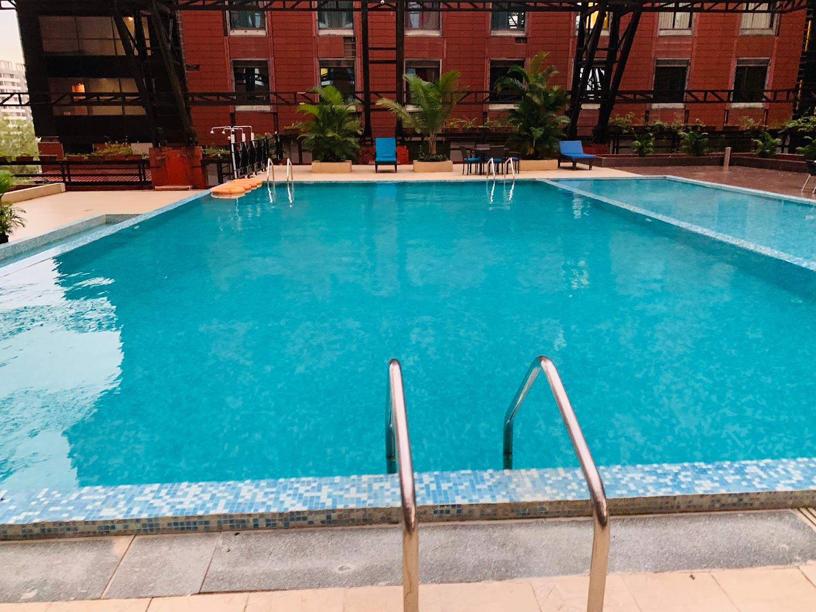 The Orchid Hotel Pune – photo 4