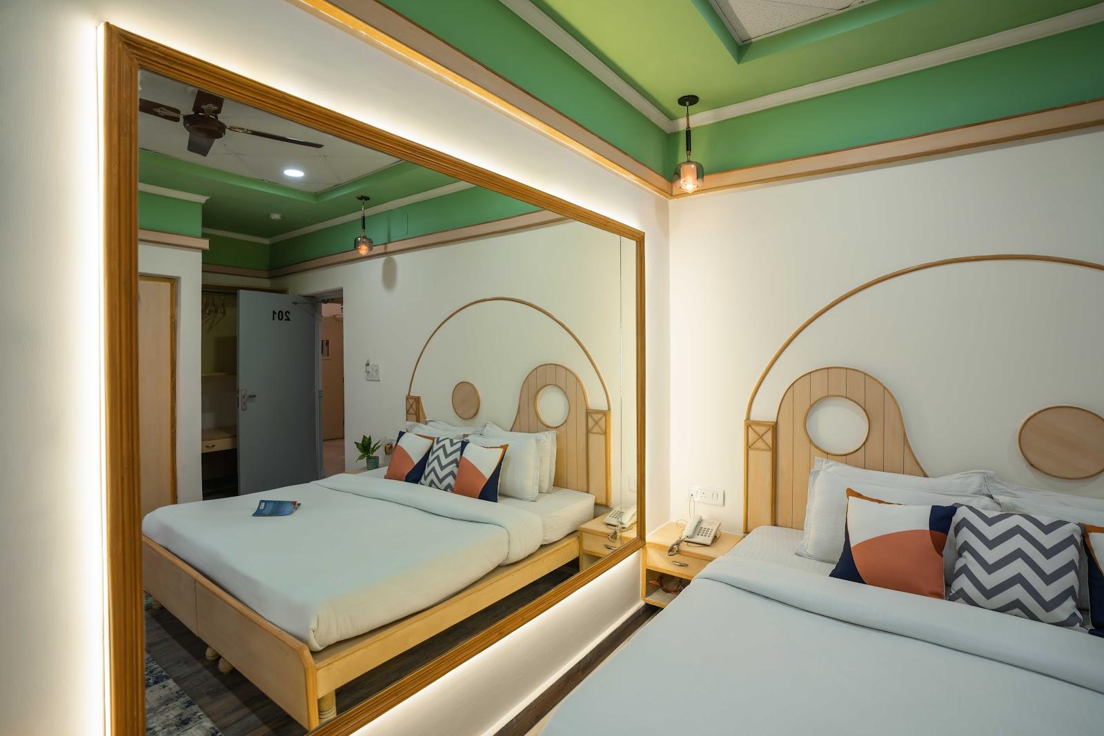 Zostel Delhi – photo 4