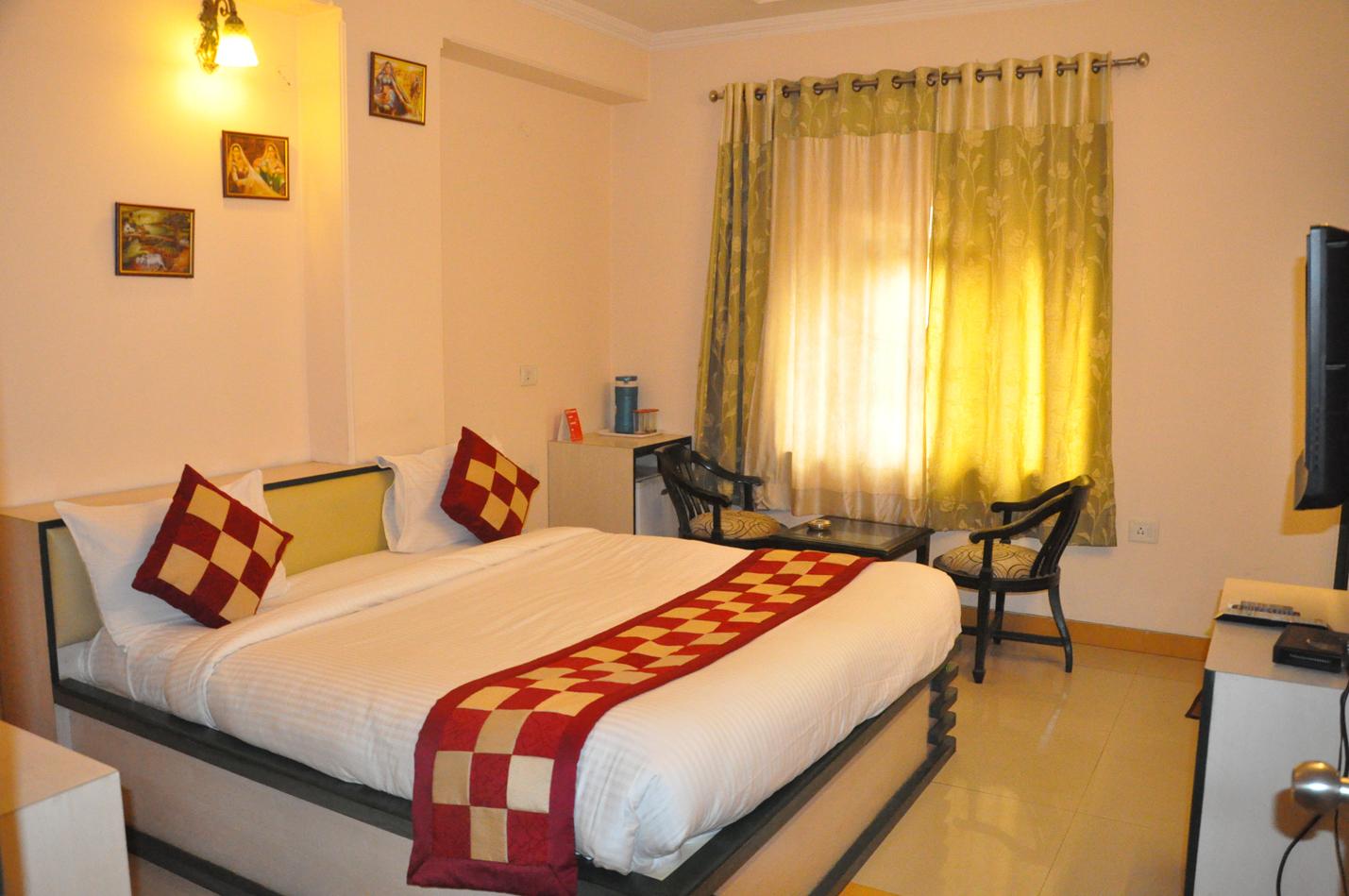 Hotel Muskan Palace – photo 4