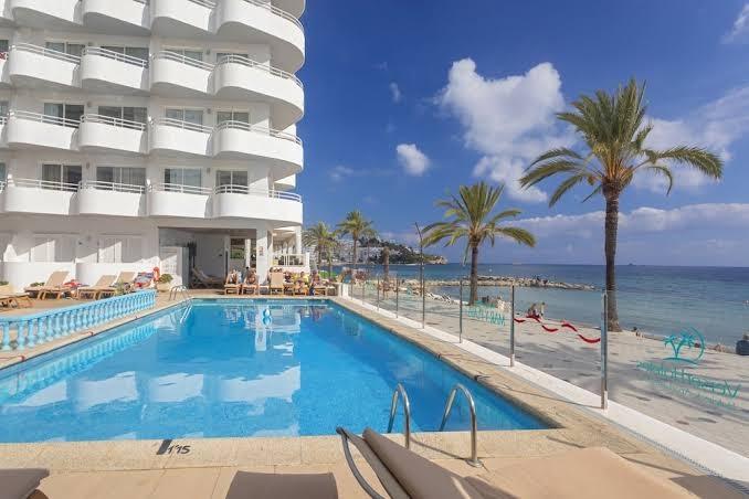 Hotel Ibiza Playa – photo 1