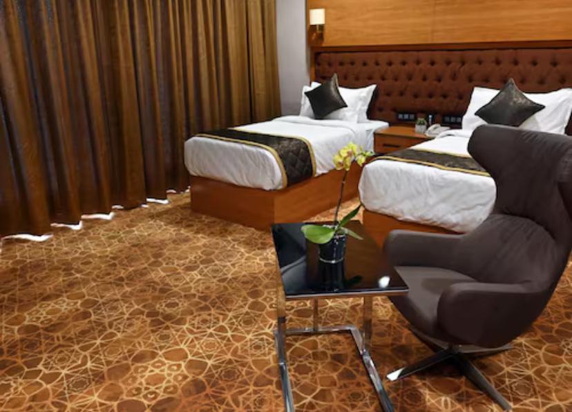 Kingston Hotel in Yeshwanthpur, Rajajinagar, Peenya – photo 3