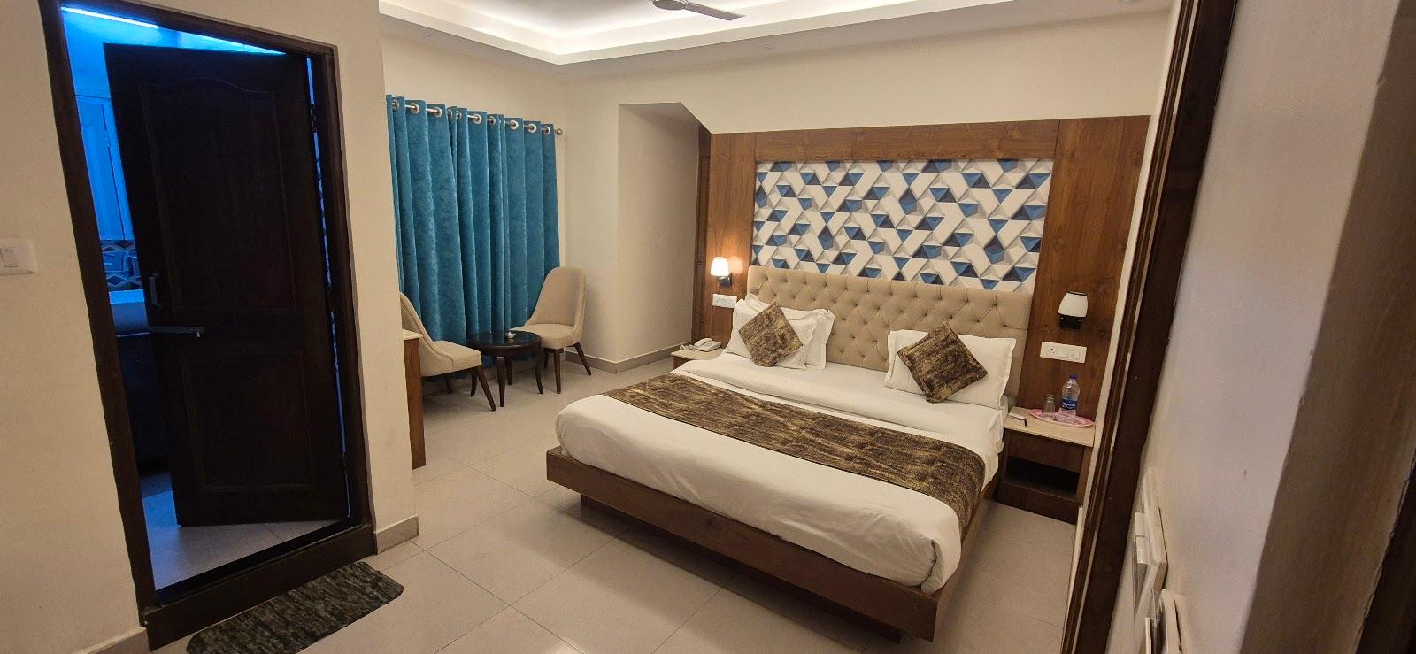 Hotel Mussoorie Inn – photo 2