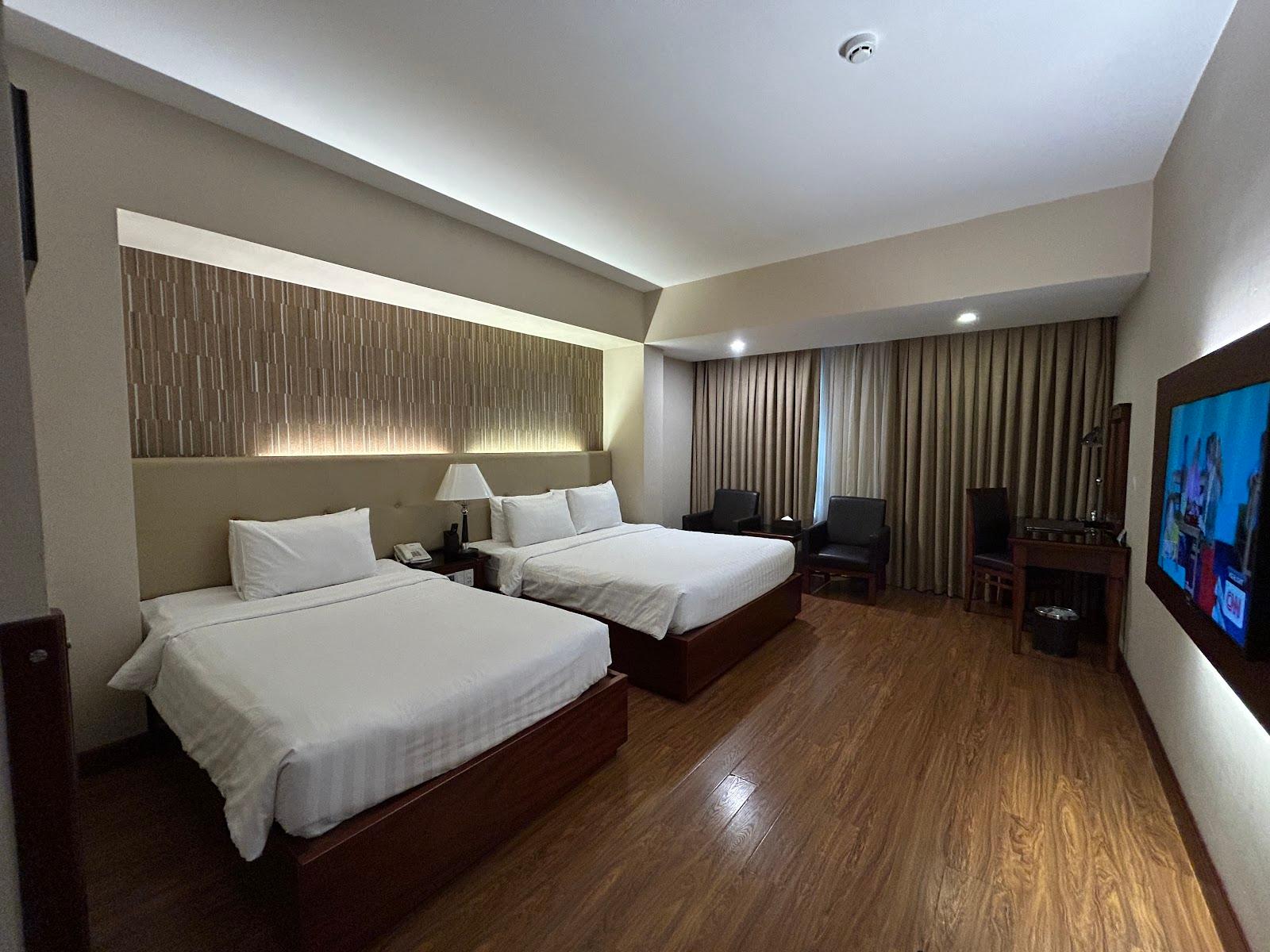 Nhat Ha Maison Hotel – photo 3