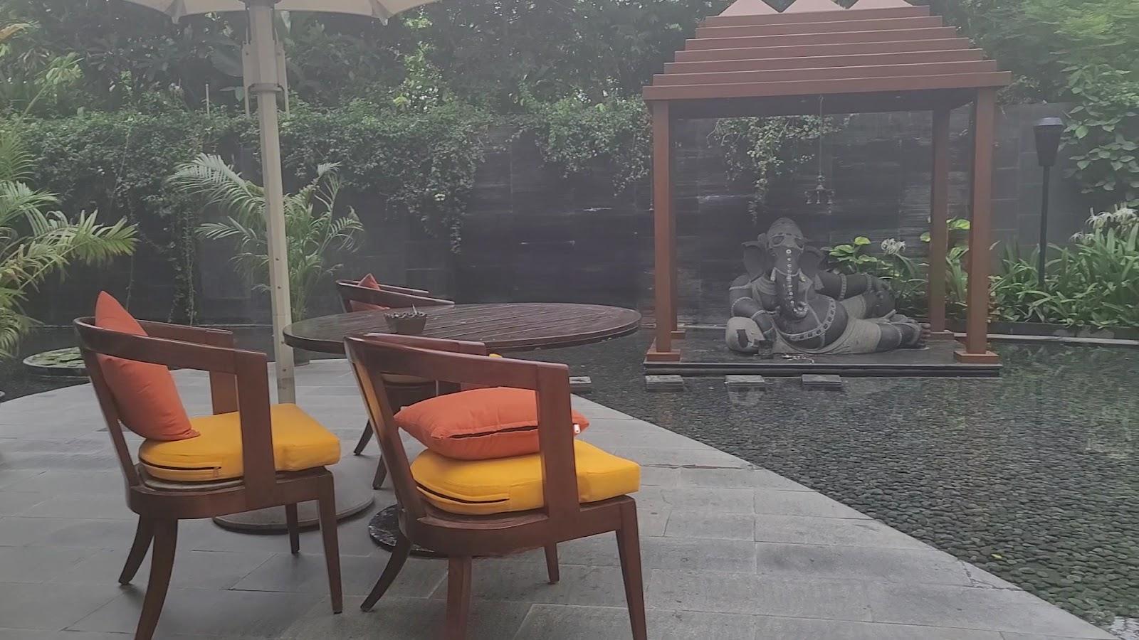 Park Hyatt Chennai – photo 2