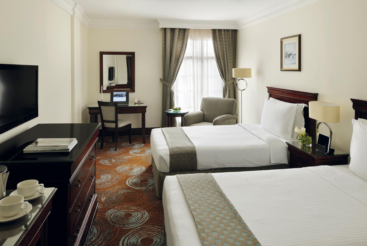 Montrose Hotel Kuwait – photo 4