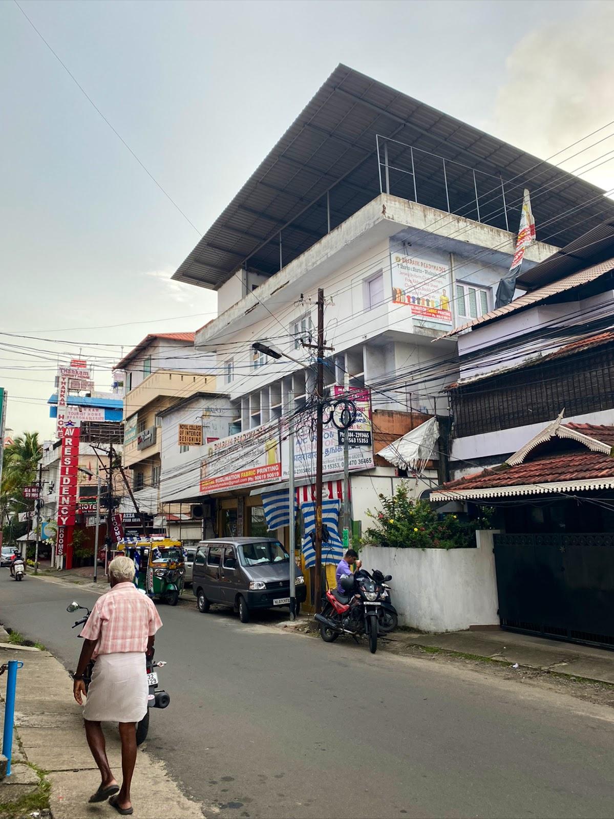 Thankam Tourist Home – photo 4