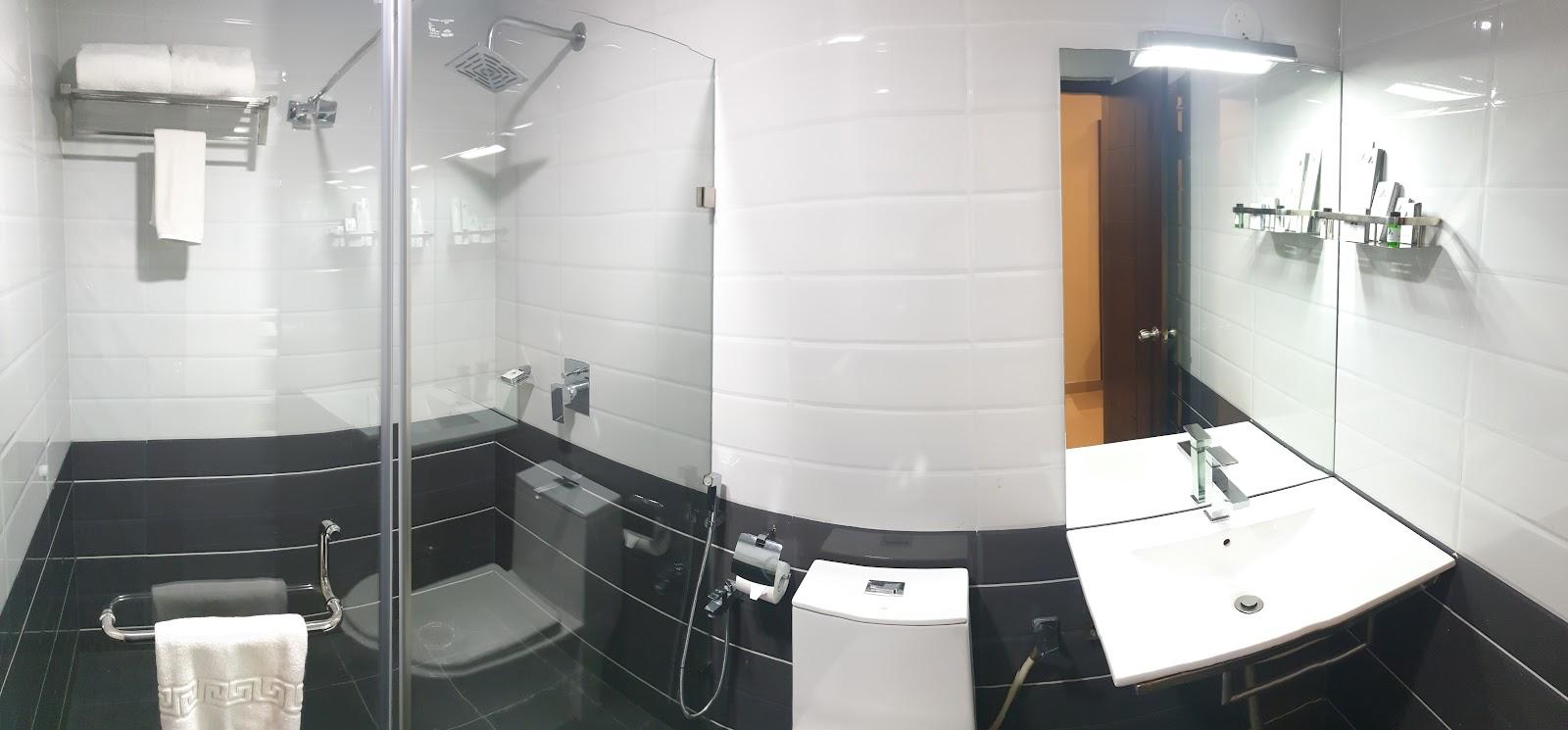 ARNA HOTEL – photo 4