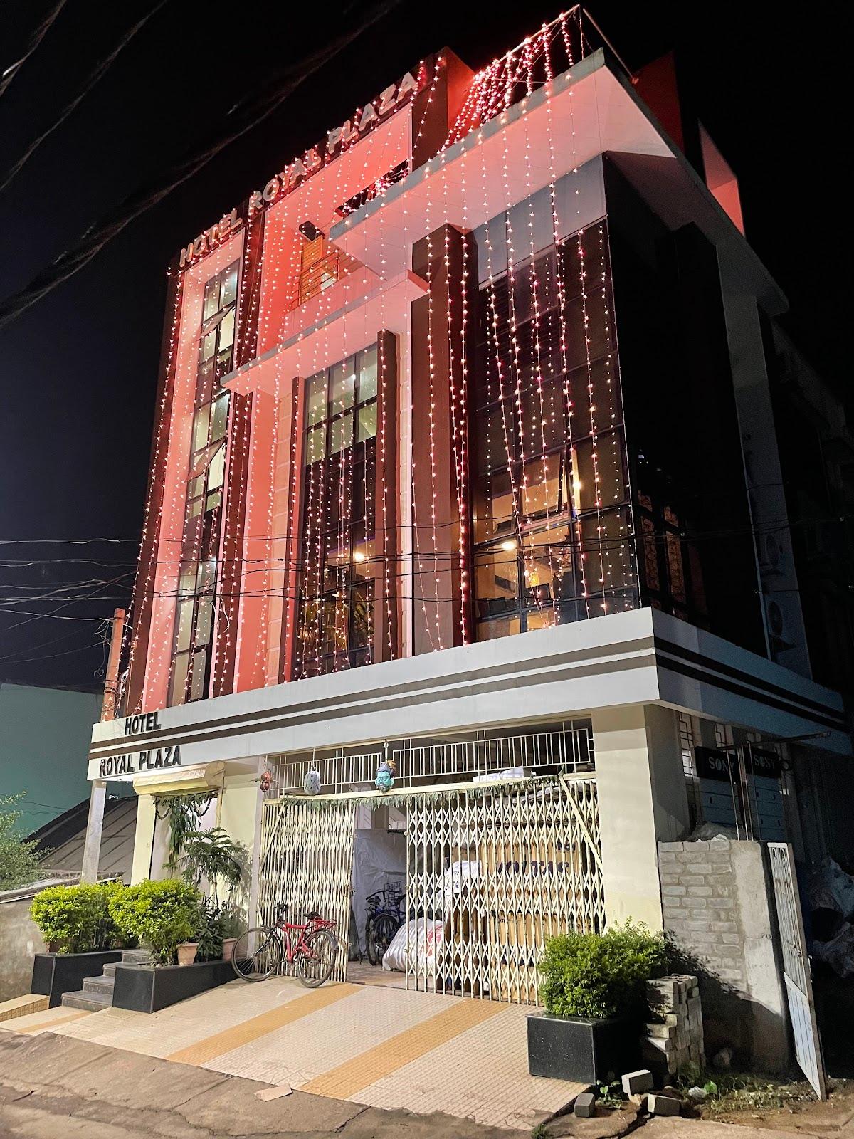 Hotel Royal Plaza – photo 3