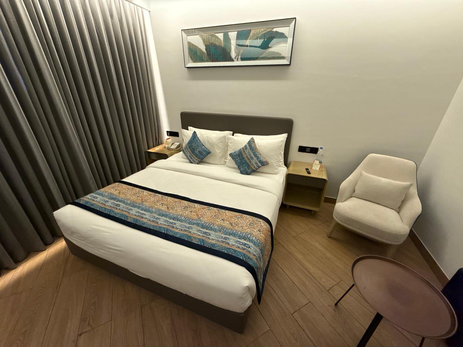 IRA by Orchid Hotels – photo 2