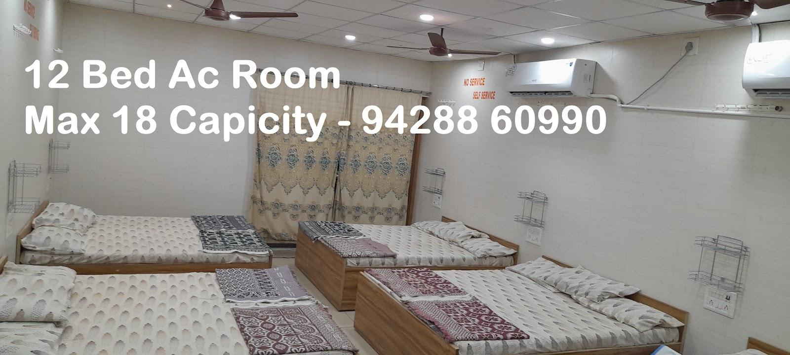 Madhav Homestay Dwarka – photo 4