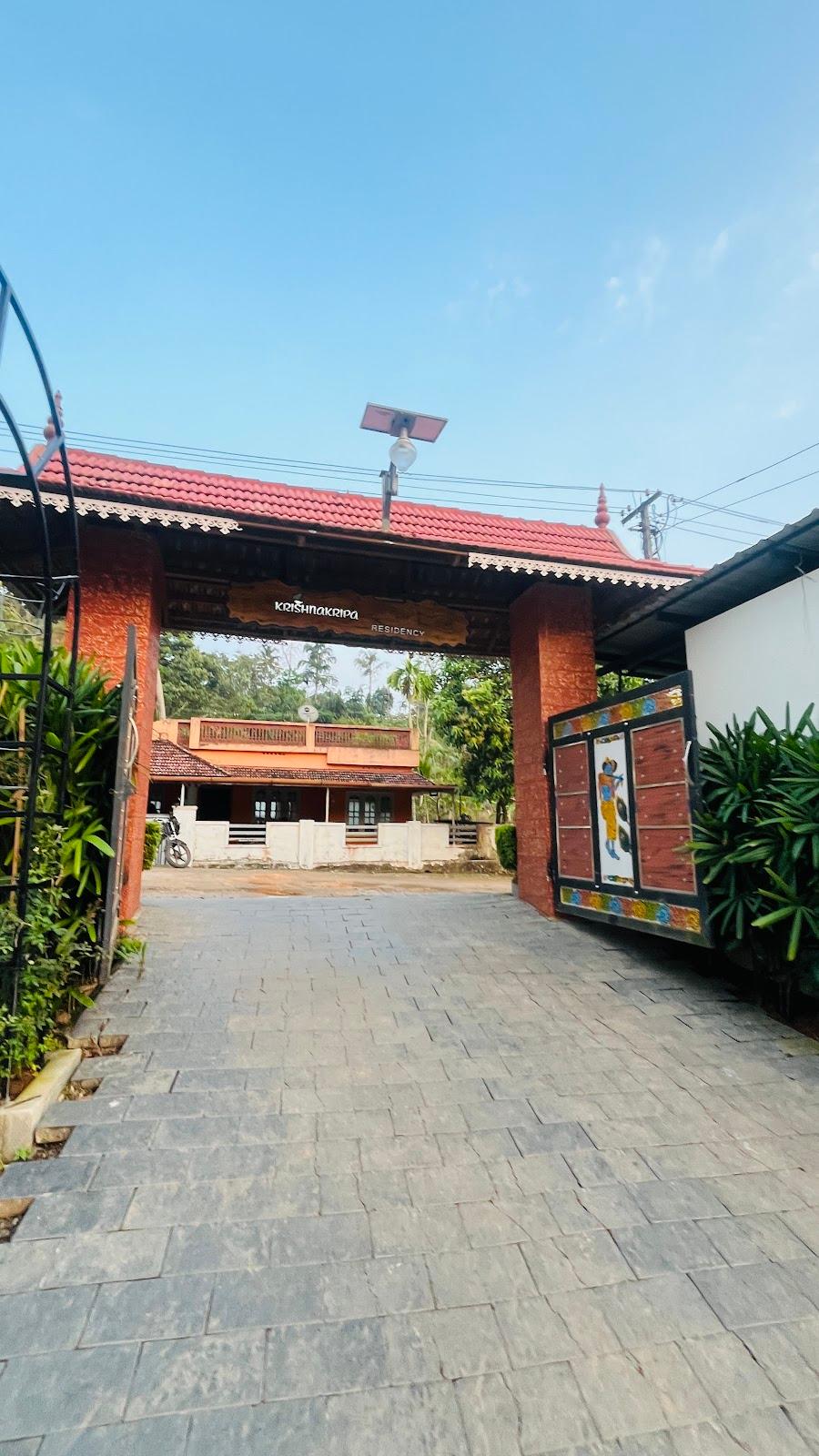 Krishnakripa Residency – photo 1