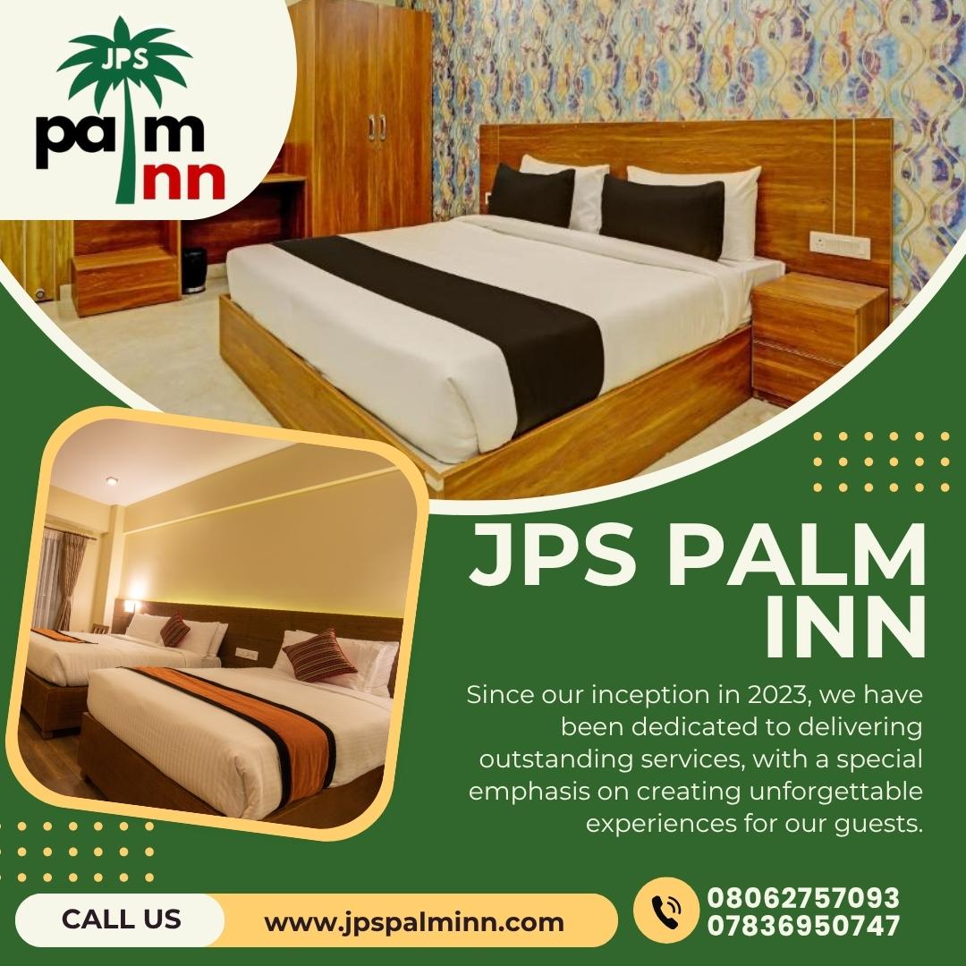 JPS Palm Inn – photo 4