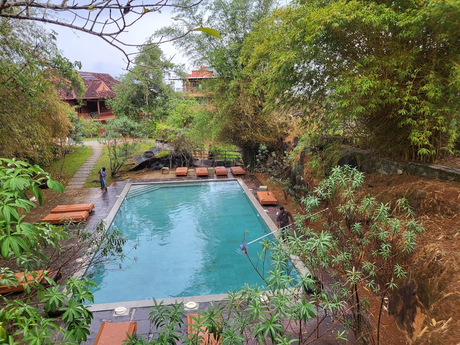 Amara Ayurveda Retreat - Overlooking Evergreen Western Ghats an ecologically sustainable living space in Kovalam – photo 4
