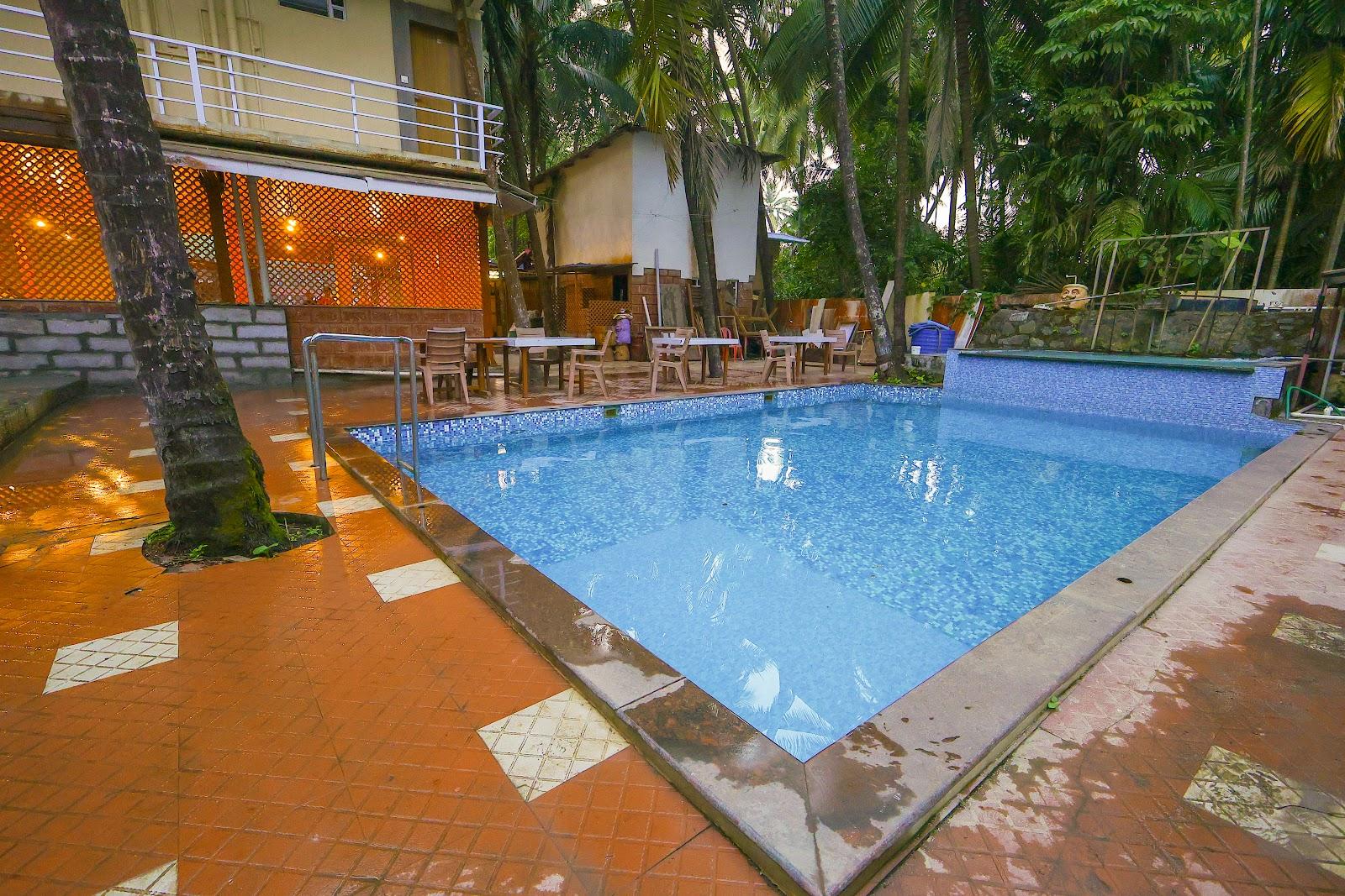 Panchavati Beach Resort – photo 4