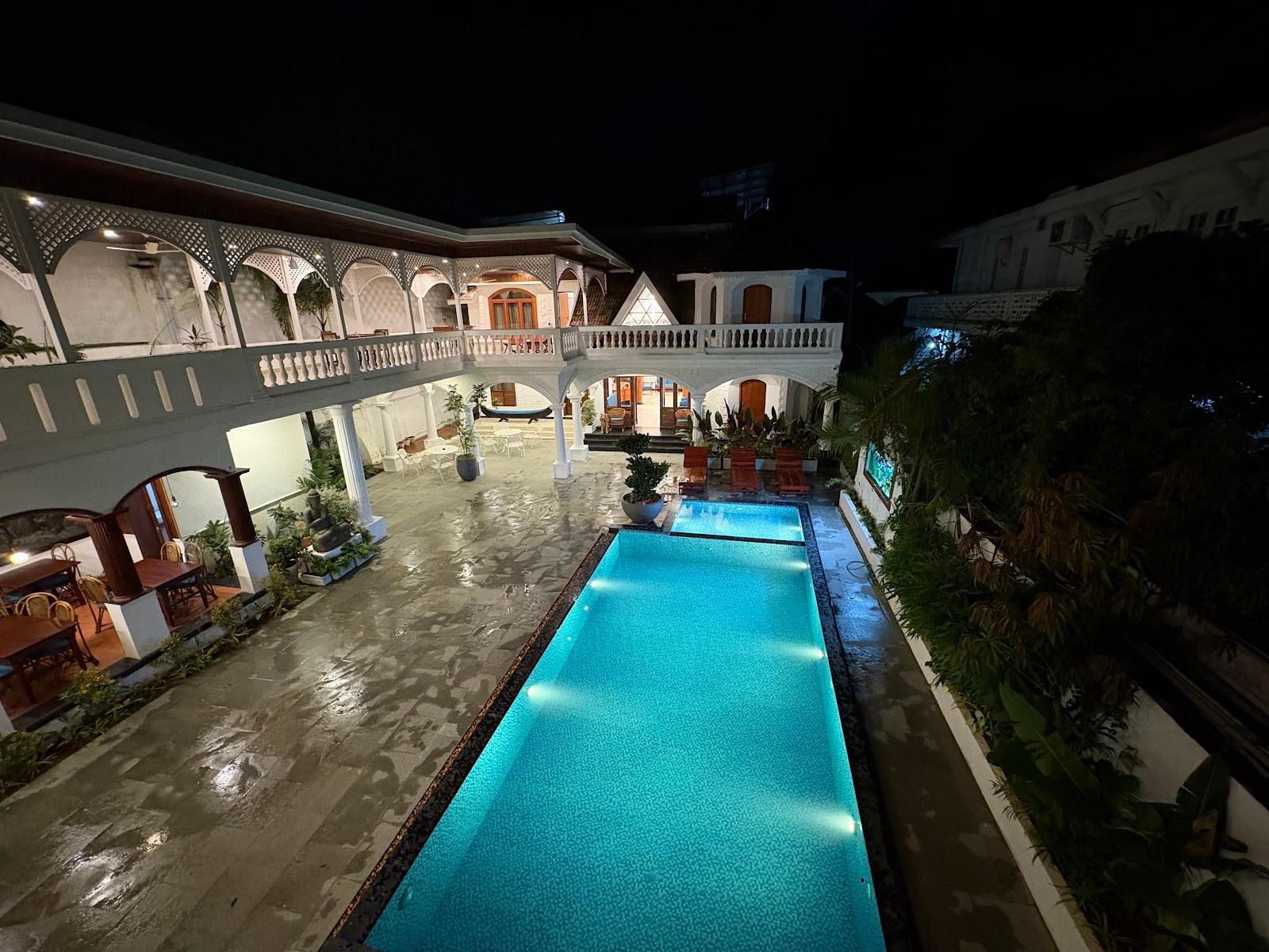Villa Elixir Fort Kochi – photo 3