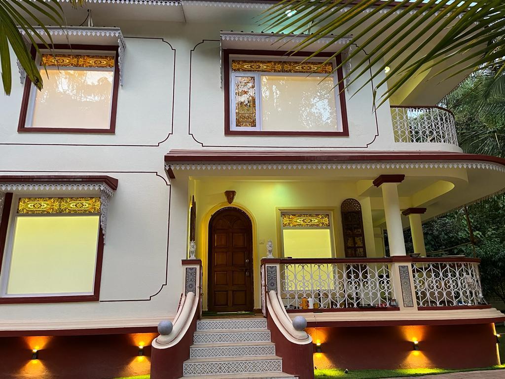 Baagh house – photo 1