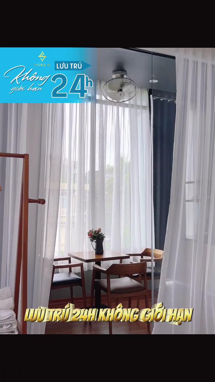 Soleil Boutique Homestay – photo 2