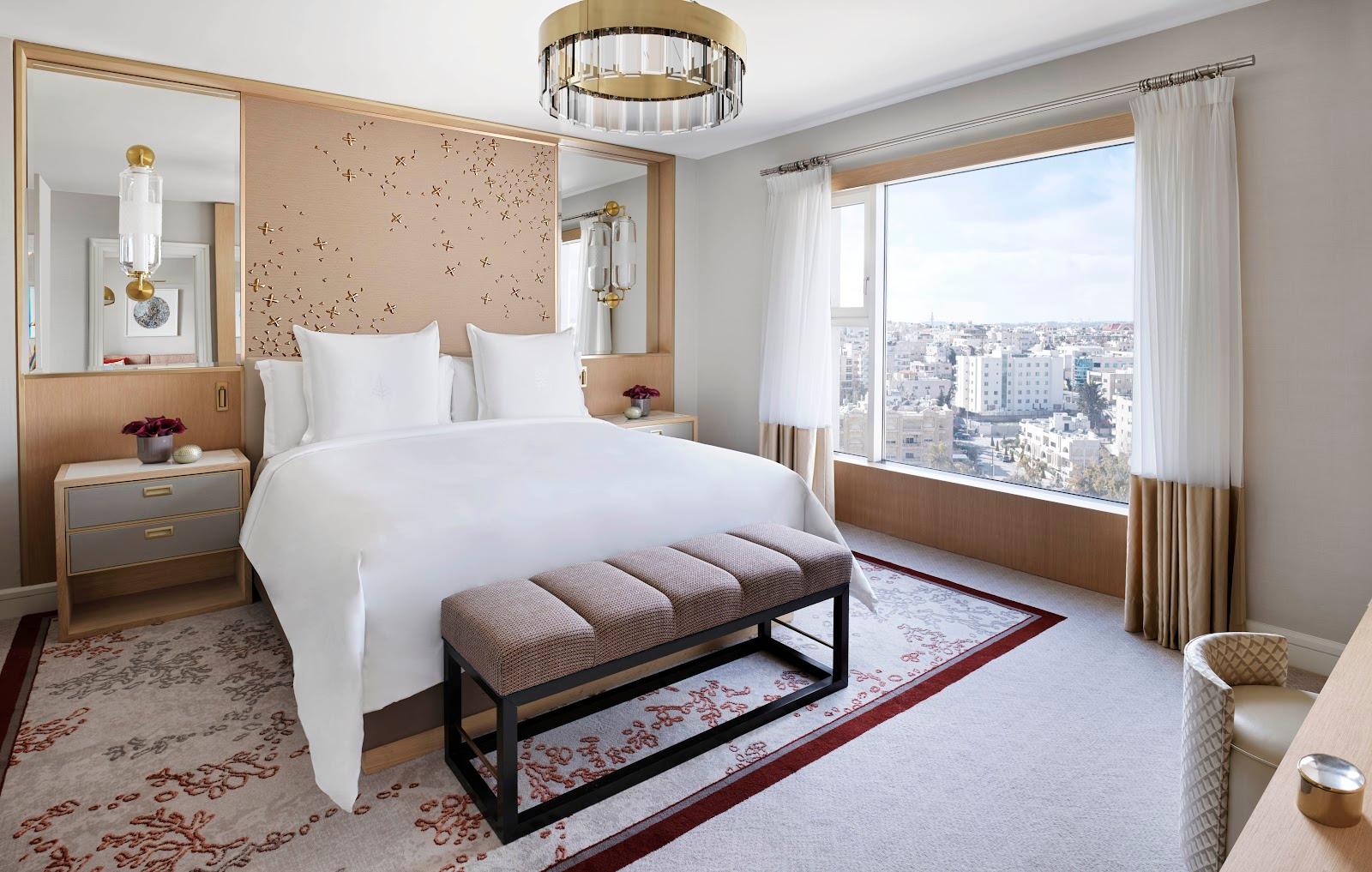 Four Seasons Hotel Amman – photo 3