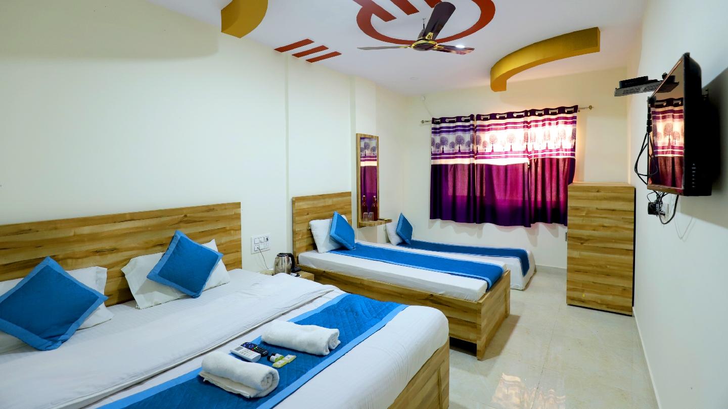 Perfectstayz Value Umra grace – photo 3