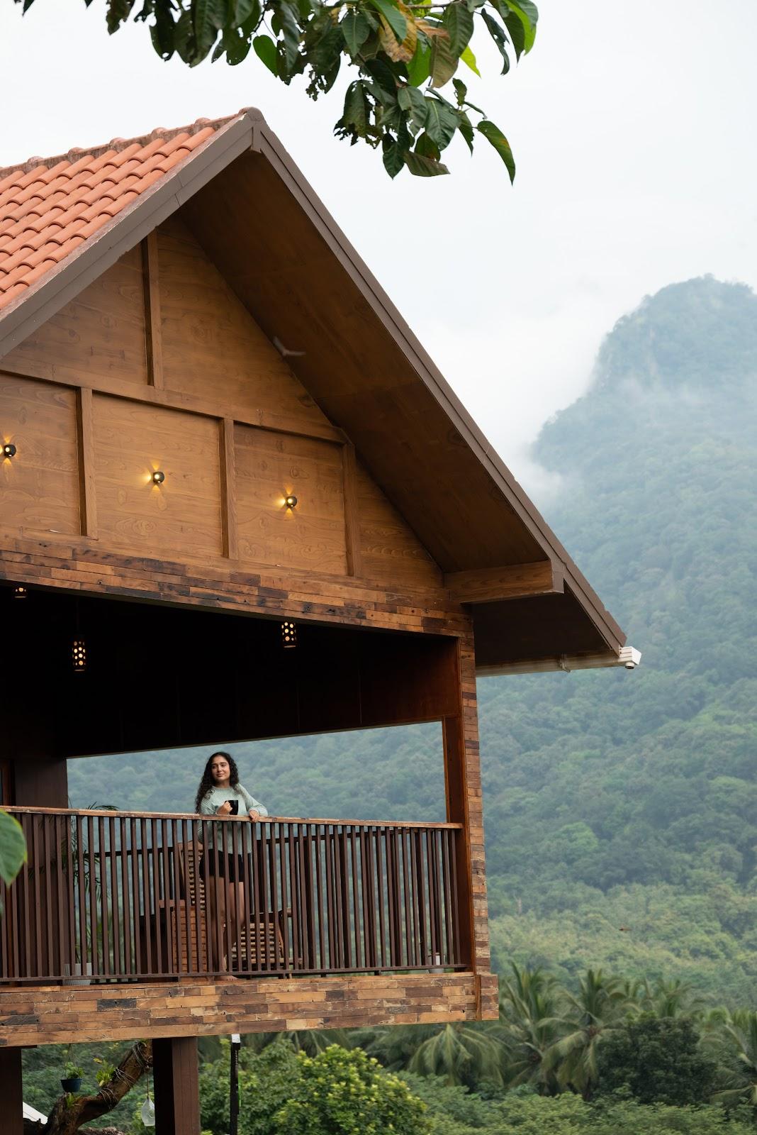 Au Revoir Wellness Resort