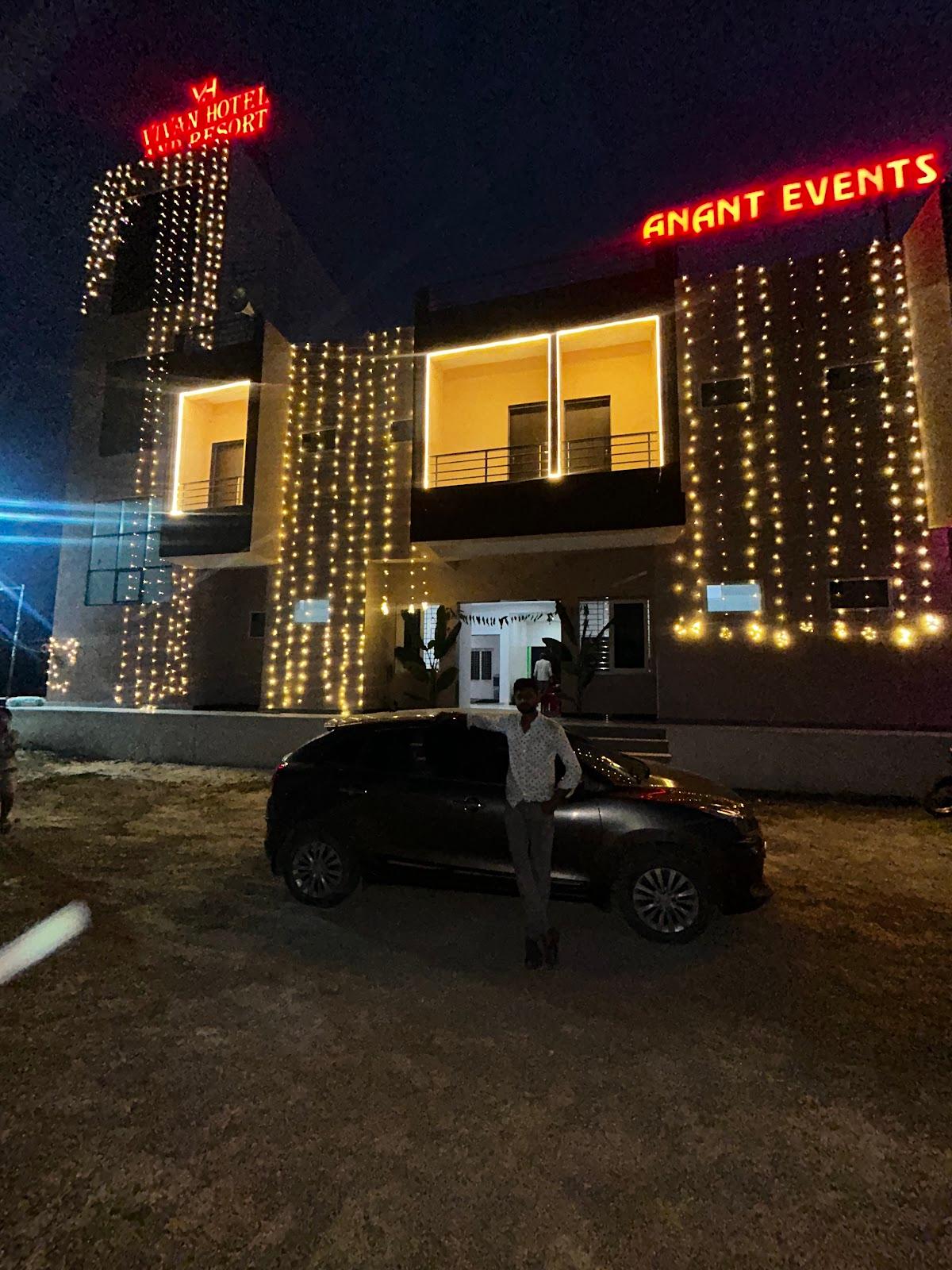 HOTEL VIVAN – photo 2