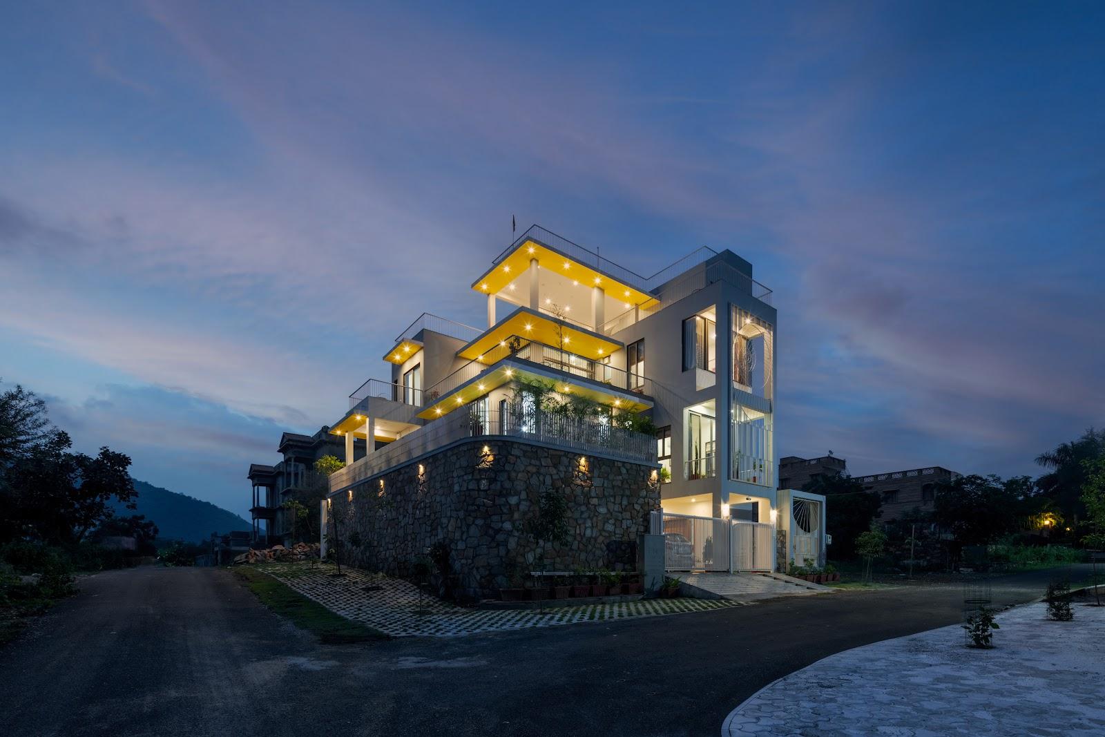 Whirl Vista- A Boutique Homestay by Nilaya Stays – photo 1