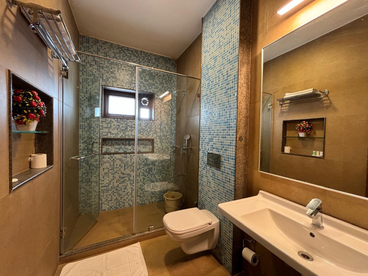 Hotel Shree Panchratna – photo 4