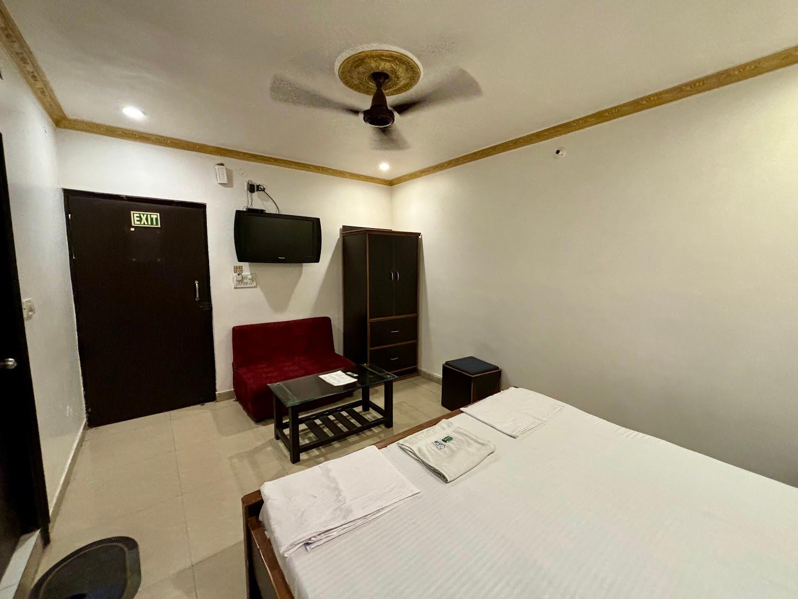 Hotel Raj Palace – photo 3