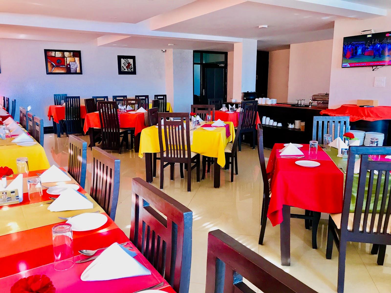 Regenta Resort MARS Valley View, Shoghi, Shimla. – photo 3