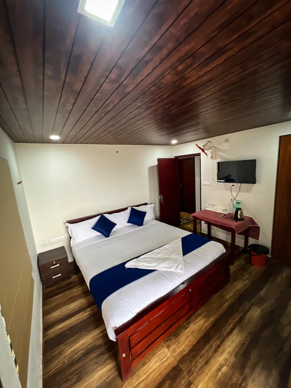 Bison valley resorts Ooty – photo 2