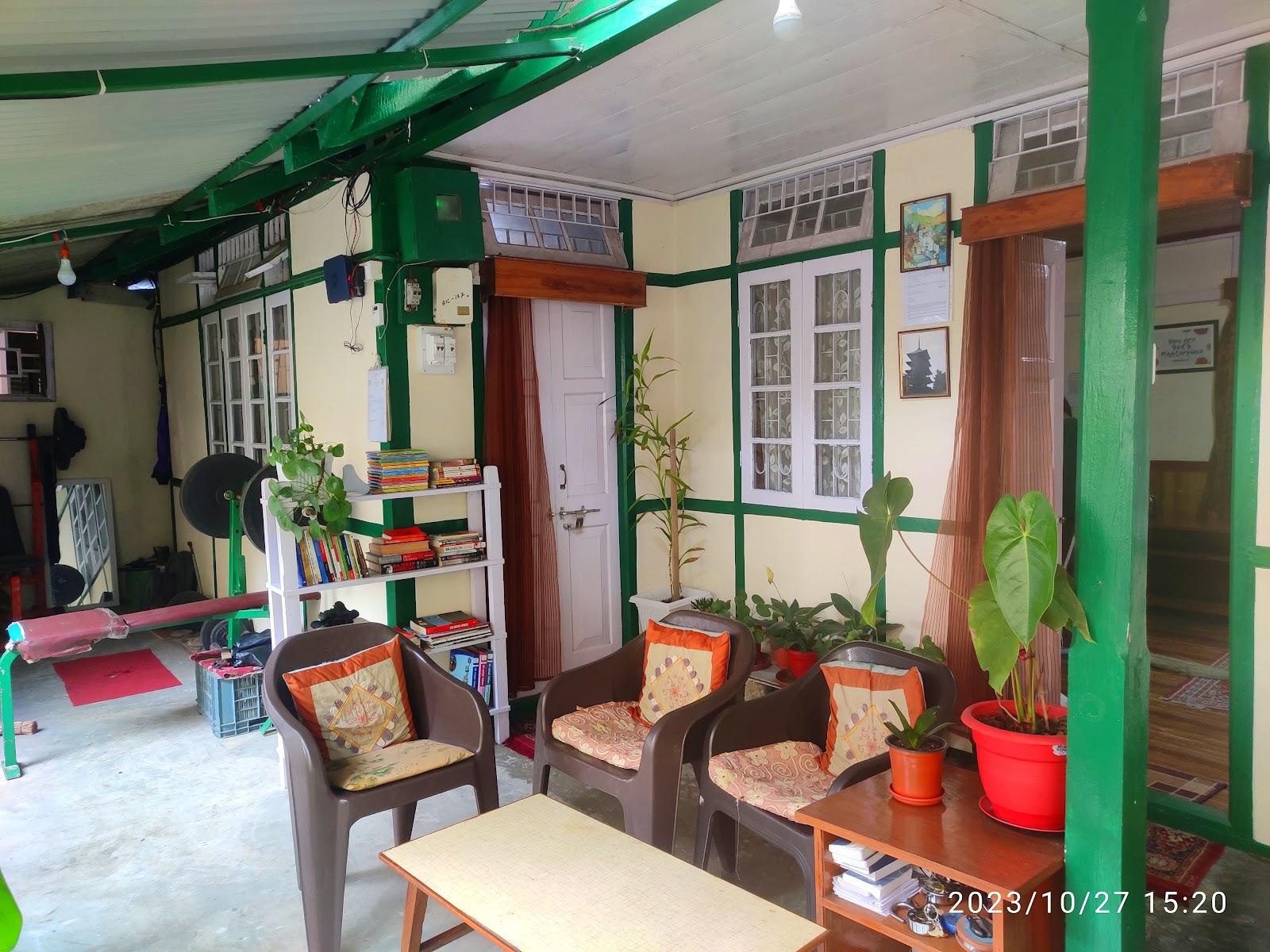Arthur's Inn, Urban Homestay – photo 4