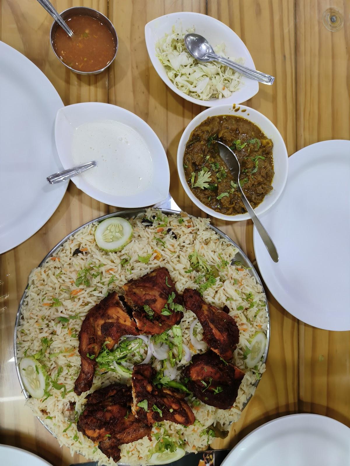 Vythiri Inn – photo 1