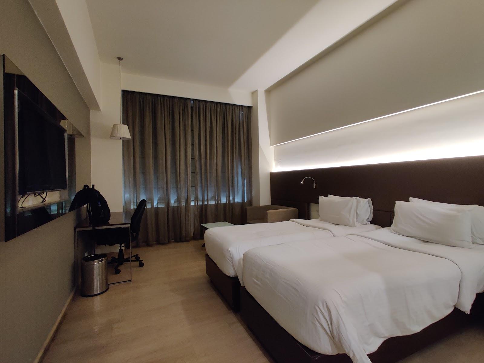 Regenta Central Grand Exotica Pune – photo 3