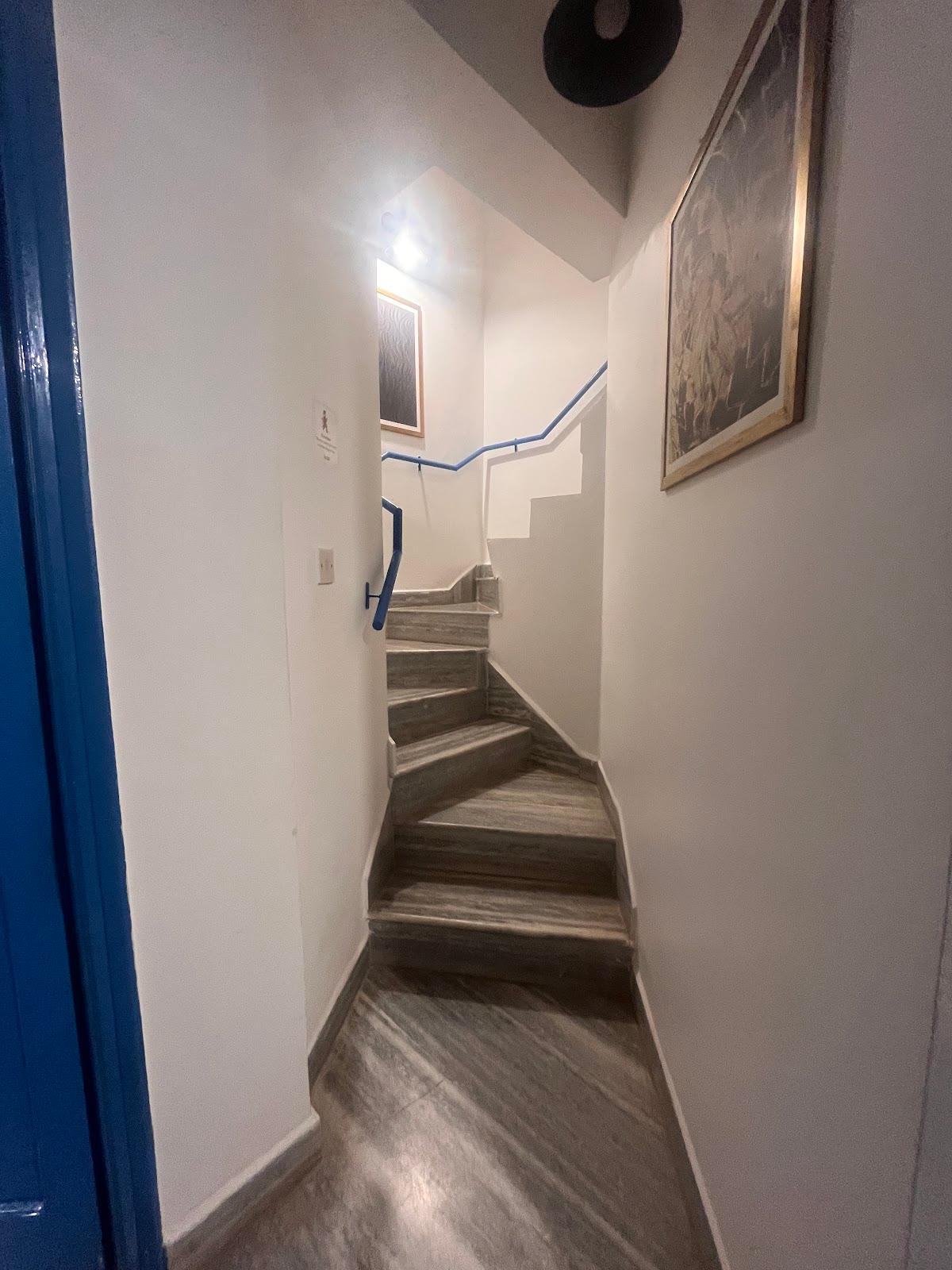 Ekostay - athens villa