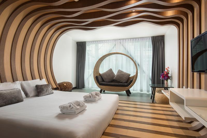 Nimman Mai Design Hotel, Chiang Mai – photo 3