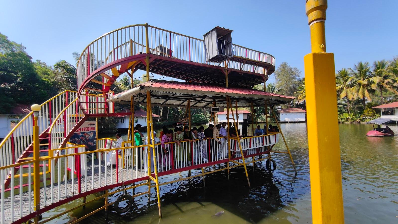 Mango Meadows Resort – photo 1