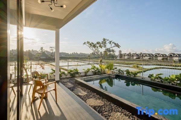 Van Sheva Ubud Villa – photo 2