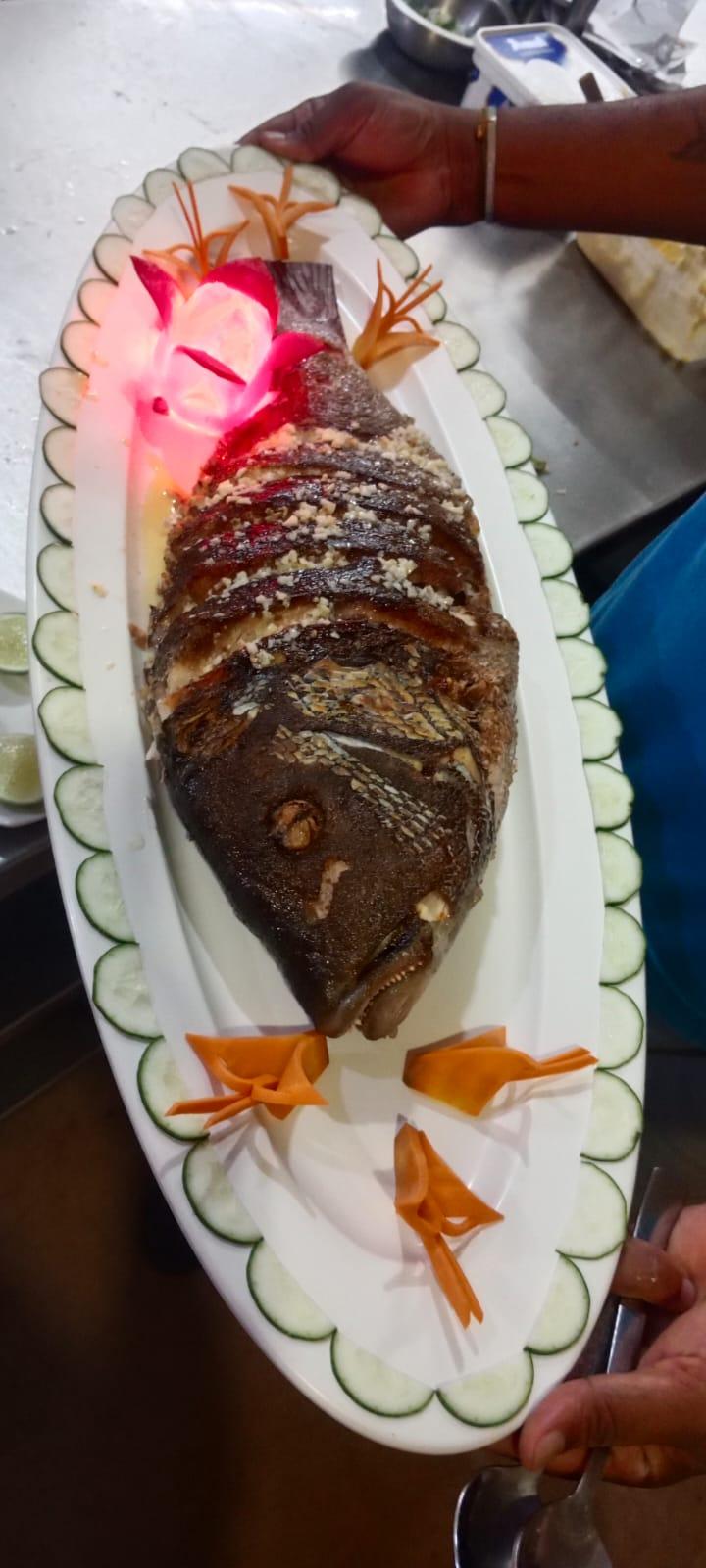 Sunset Restaurant and Hotel – photo 2