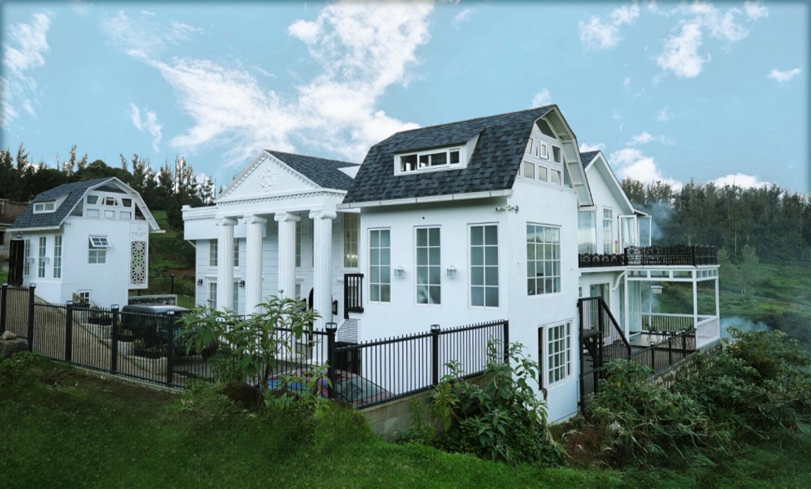 The White Abode – photo 2