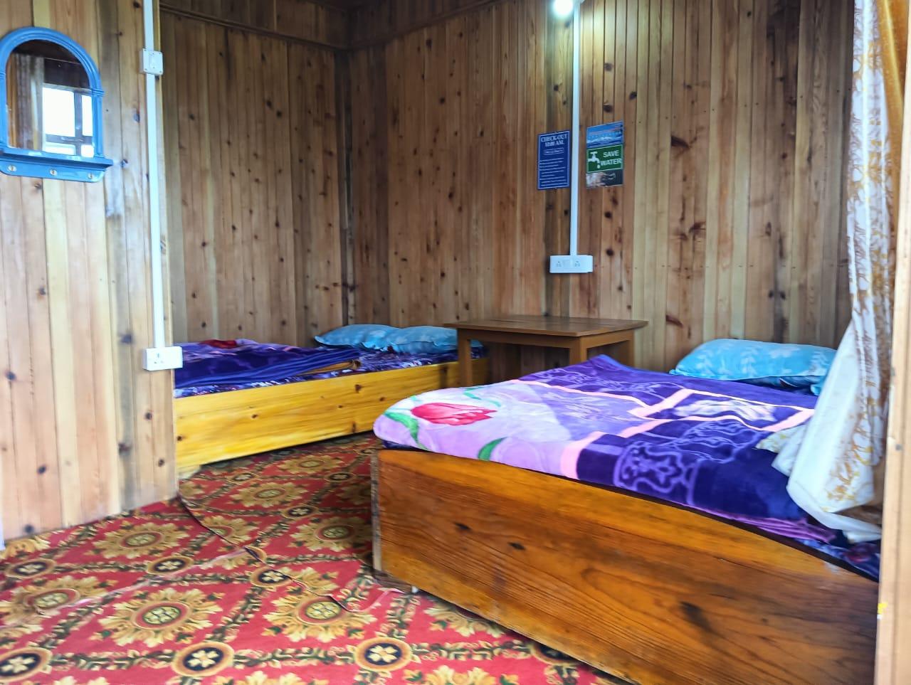 Sunrise Homestay – photo 4