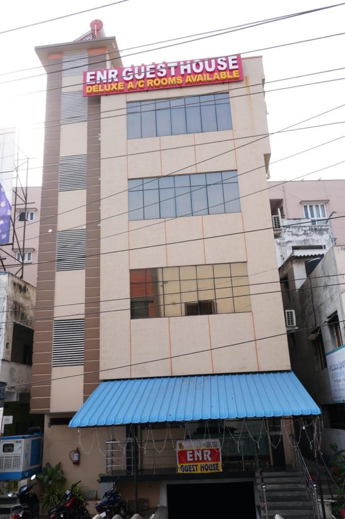 ENR Guesthouse – photo 1