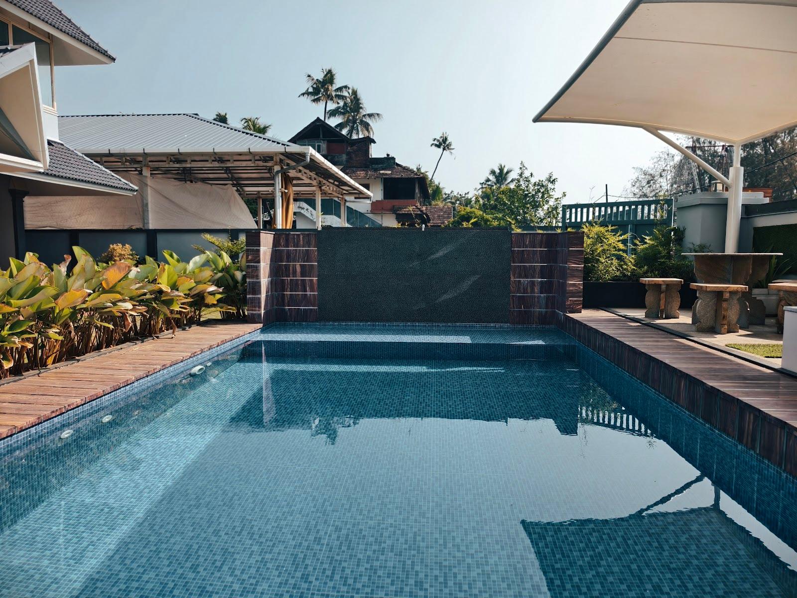 Bella vista Private Pool Villa – photo 1